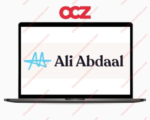 Ali Abdaal Life OS