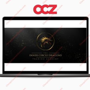 Ali Khan The Inner Circle Dragons Trading Academy