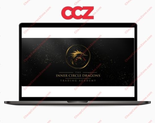 Ali Khan The Inner Circle Dragons Trading Academy