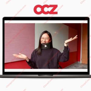 Aliena Cai Fast Track UX