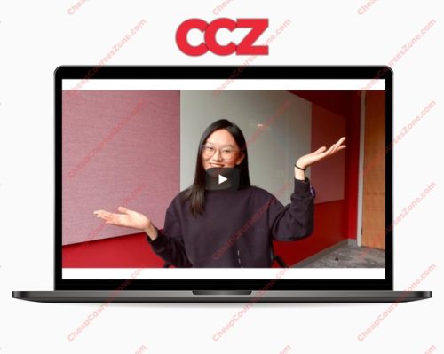 Aliena Cai Fast Track UX