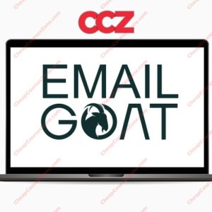 Alin Dragu Email Goat