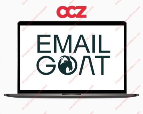 Alin Dragu Email Goat