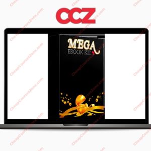 Allaxe Gan MEGA EBOOK KIT