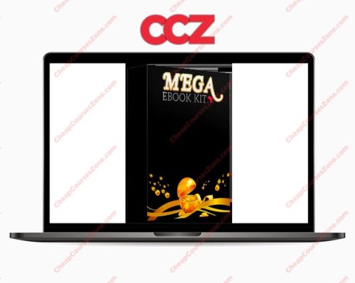 Allaxe Gan MEGA EBOOK KIT
