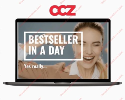 Amanda Craven Bestseller In A Day