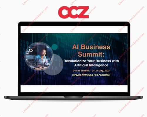 Amazing At Home AI Business Summit 2023
