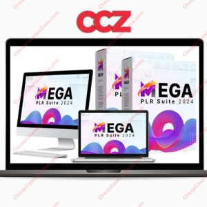 Amit Gaikwad Mega PLR Suite 2024 OTOs