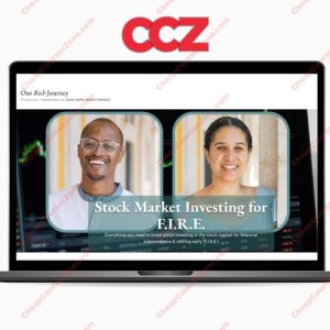Amon Christina Browning Stock Market Investing for Financial Independence Retiring Early