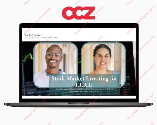 Amon Christina Browning Stock Market Investing for Financial Independence Retiring Early