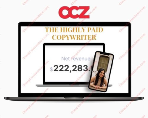 Amy Crane Keshani Kurera Highly Paid Copywriter