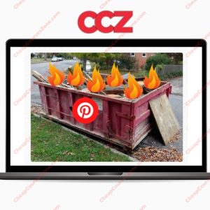 Amy LeBlanc Scheduling Shortcuts Hacks for the New Pinterest Algorithm
