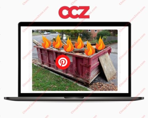 Amy LeBlanc Scheduling Shortcuts Hacks for the New Pinterest Algorithm