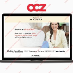 Amy Porterfield Digital Course Academy
