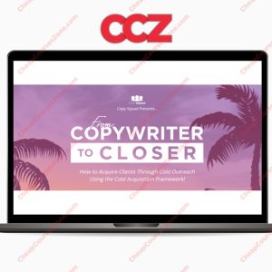 Andrea Grassi Kyle Milligan From Copywriter To Closer