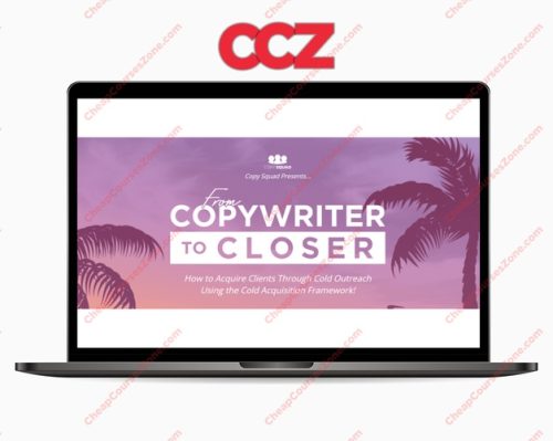 Andrea Grassi Kyle Milligan From Copywriter To Closer