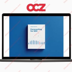 Andrew Charlton Forecasting For SEO