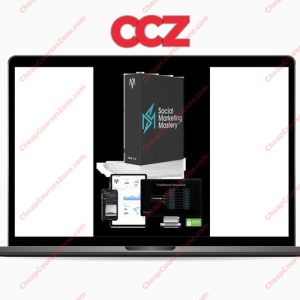 Andrew Ethan Zeng Social Marketing Mastery