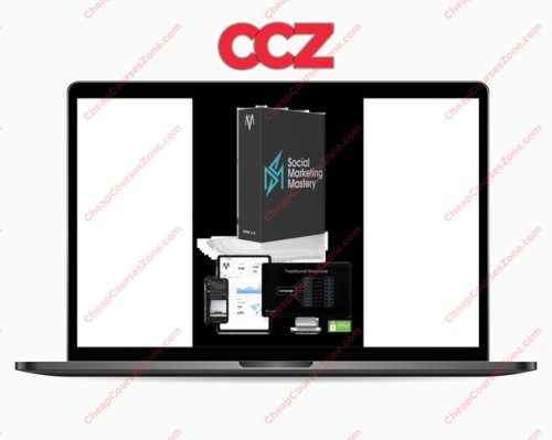 Andrew Ethan Zeng Social Marketing Mastery