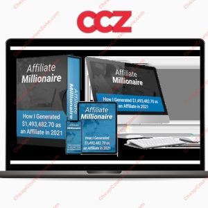 Andrew Fox Affiliate Millionaire My Super Affiliate Builder Bundle
