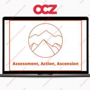 Andrew Foxwell AAA Program Assessment Action Ascension