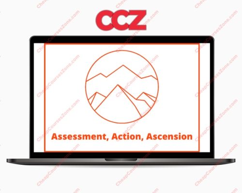 Andrew Foxwell AAA Program Assessment Action Ascension