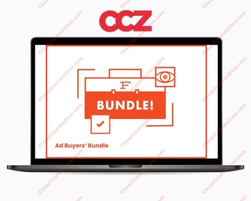 Andrew Foxwell Ad Buyers Bundle