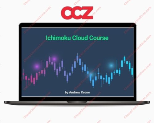 Andrew Keene Ichimoku Cloud Trading Course