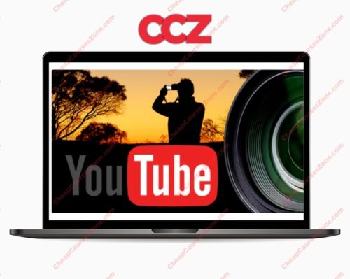 Andrew St Pierre Youtube Masterclass