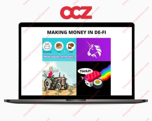 Andrew Tate Making Money in De-Fi Update 1 2