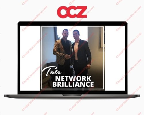 Andrew Tate Network Brilliance