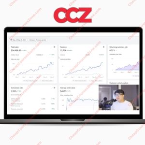 Andrew Yu A-Z Dropshipping Course
