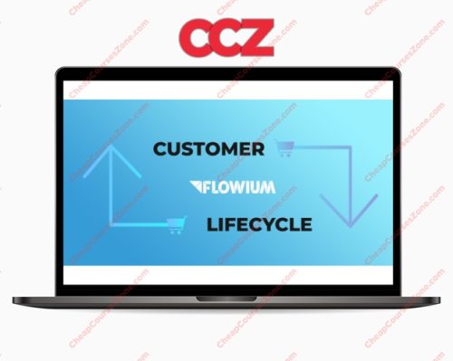 Andriy Boychuk eCommerce Email Marketing Customer Lifecycle