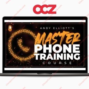 Andy Elliott Master Phone Training