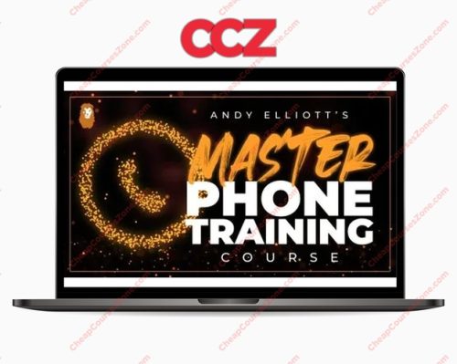 Andy Elliott Master Phone Training