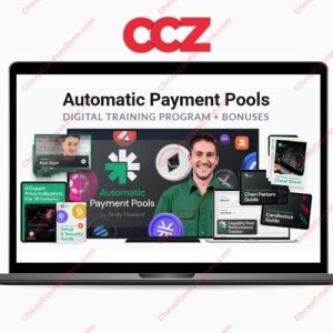 Andy Howard Automatic Payment Pools