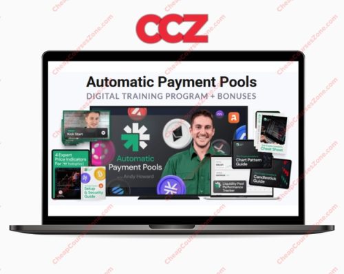 Andy Howard Automatic Payment Pools