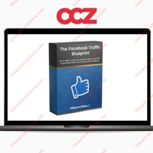 Andy Skraga The Facebook Traffic Blueprint