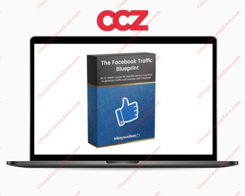 Andy Skraga The Facebook Traffic Blueprint