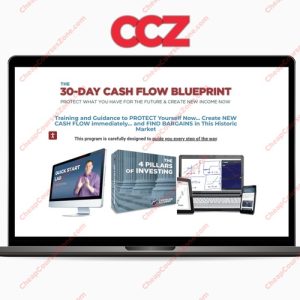 Andy Tanner The 30-Day Cash Flow Blueprint
