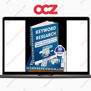 Anil Agarwal KEYWORD RESEARCH MADE EASY