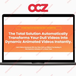 AnimatePal Studio FX OTO