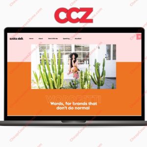 Anita Siek Wordfetti Your Words 2023