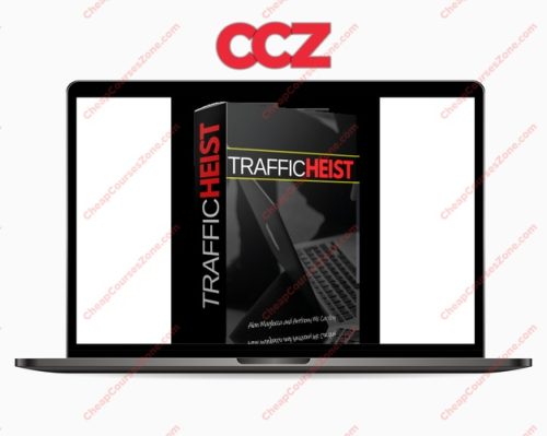Anthony McCarthy Traffic Heist OTOs
