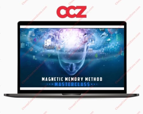 Anthony Metivier Magnetic Memory Method Masterclass