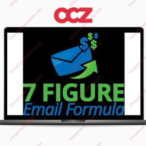 Anthony Morrison 7 Figure Email Formula