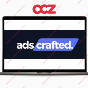 Anthony Nguyen AdsCrafted PPC Mastery