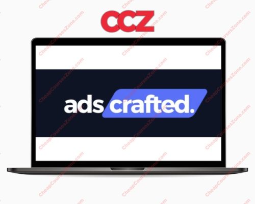 Anthony Nguyen AdsCrafted PPC Mastery
