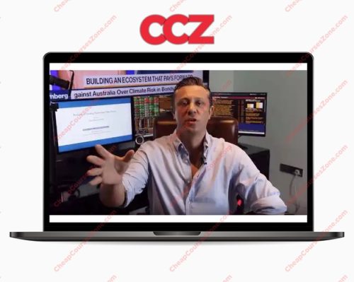 Anton Kreil IPLT Introduction to Professional Level Trading 2021