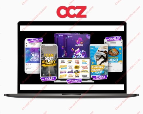 Anugerah Syaifullah VidAlta V2 OTO